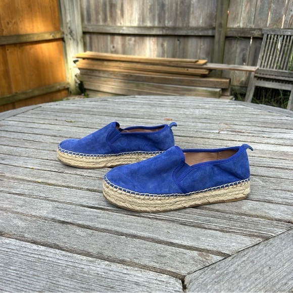 Sam Edelman Carrin platform size 8.5 - Picture 4 of 10